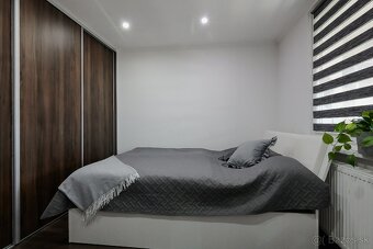 3 izbový zariadený byt s loggiou po rekonštrukcii, Botanická - 11