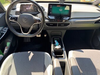 VW ID.3 Pro S 82 kWh 150KW r.v. 2021 ,DPH - 11