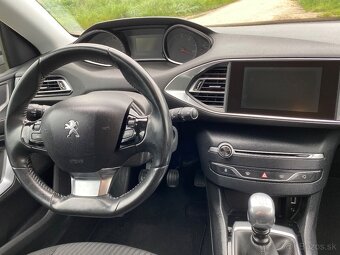 308 SW 1.6HDI - 11