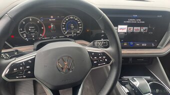 Volkswagen Touareg 3.0 V6 TDI SCR 286k R-Line 4Motion Tiptro - 11