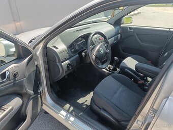 Škoda Octavia I 1.8 20V Turbo 110 kW Elegance ❗174 tis. km❗ - 11