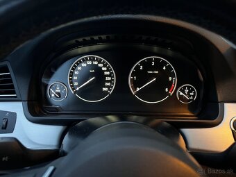 BMW 535d xDrive - 11