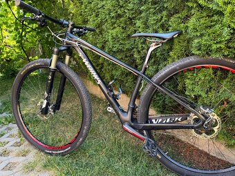 Predam S-works stumpjumper - 11