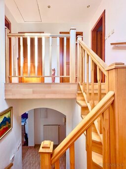 Na predaj 4 -izbový rodinný dom v BA - Ružinov (Trnávka) - 11