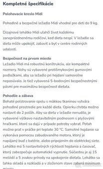 Hojdacie kreslo - 11