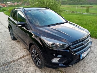 Ford Kuga 1.5 EcoBoost 182k ST Line X AWD A/T MODEL 2019 - 11