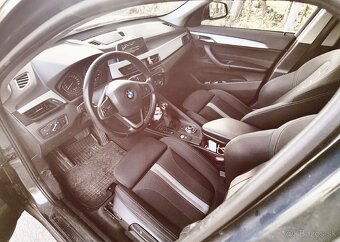 BMW X1 20d Xdrive 140kW "190 hp" F48 - 11