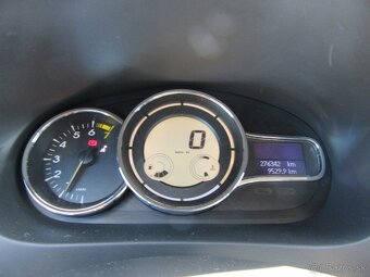 Renault Fluence - 11