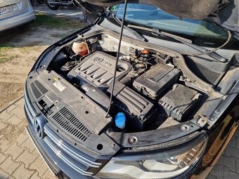 Volkswagen Tiguan 2.0 TDi 177k DSG7 4-Motion Life (diesel) - 11