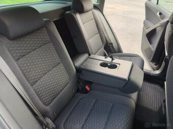 Volkswagen Tiguan track & field 2.0 TDI 4motion - 11