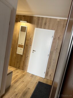 3 izb.byt Košice-Západ, Michalovská, 4p. 76m2, lodžia - 11