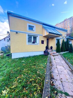 PRENÁJOM - pekná útulná garsónka garsónka - Slivník - 11