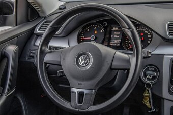 Volkswagen Passat 1.6 TDI 77kW MT/6 - 11