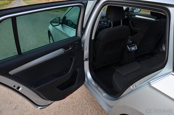 Škoda Superb Combi 2.0 TDI 110 kW • 145000km - 11