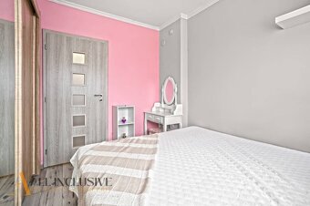 ALL INCLUSIVE | NA PREDAJ 3-IZBOVÝ BYT S PIVNICOU, HORNÉ SAL - 11