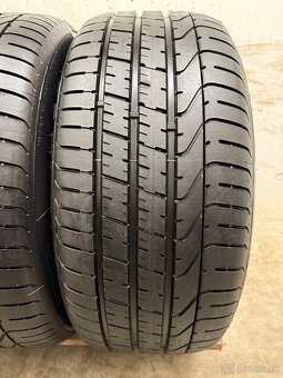 Nepoužitá letná sada 5x112 R19 Mercedes Benz S Class W222 - 11