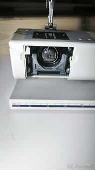 Bernina Activa 145 S - 11