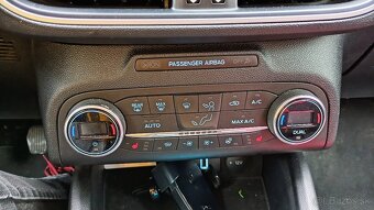 Ford Focus Combi 1,5TDCi  r.v.2020 - 11