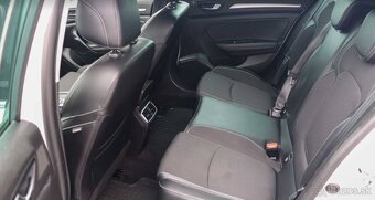 Renault Mégane Combi 1.6 E-Tech Plug-in 160PS Intens - 11