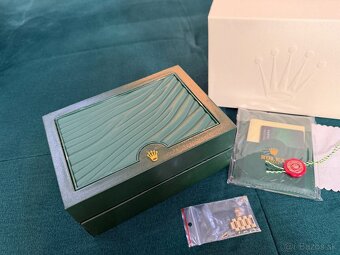 Luxusná hodinka pre ženy - 11