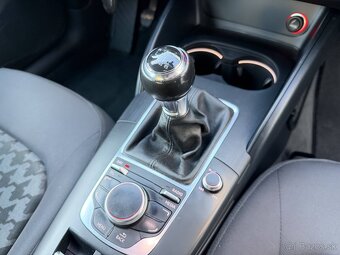 Audi A3 1.4 TFSI 90kw manual - 11