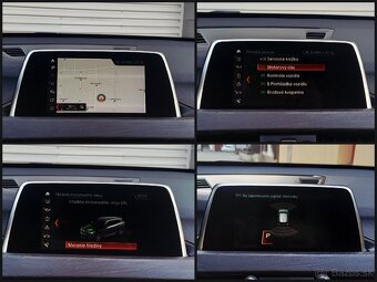 BMW X1 S DRIVE 1.6D 85kW 116PS 6-st - 11