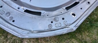 Opel Insignia 2 II B 2017 - Predna kapota - 11