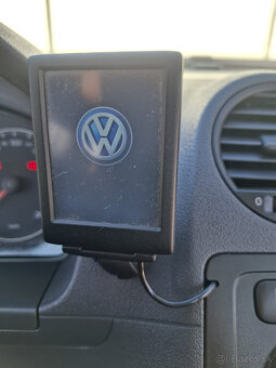 VOLKSWAGEN CADDY Life 1.9TDi - 11