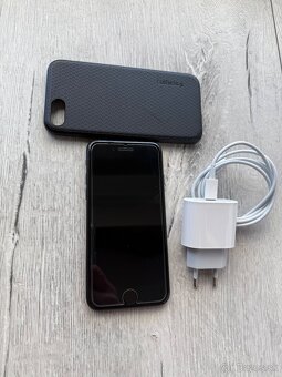 Iphone SE 2020 gen2 64gb - 11