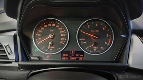 BMW 2er 216d Active Tourer Advantage, automat, 106931 km - 11