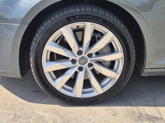 Audi A4 B9 2.0 TFSI 252k Design S tronic - 11