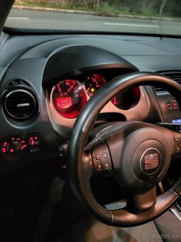 Predam SEAT Altea XL 2.0 TDI BMM 103kW - 11
