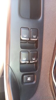 Kia Ceed SW 1.6 crdi 96 000 km - 11