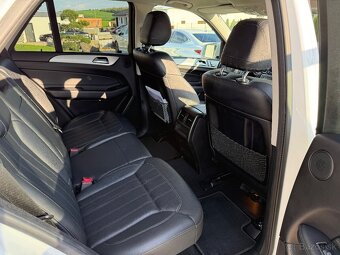Mercedes-Benz GLE 350d 4MATIC - 11