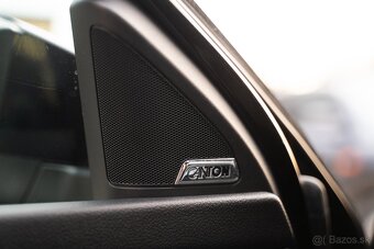 2013 Škoda Octavia Combi 1.4 TSI | Canton výhrevy bixenóny - 11
