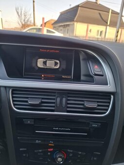 Audi A5 Sportback 3.0 quatro S line - 11