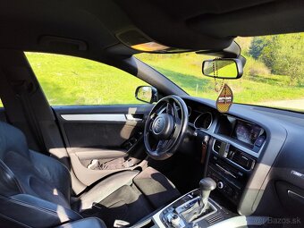 Audi A5 Sportback 2.0 TDI - 11