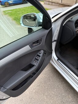 Audi a4 b8 2.0tdi 105kw - 11