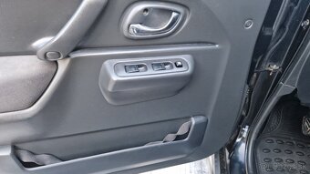 Suzuki Jimny 1,3benzin 4x4 - 11