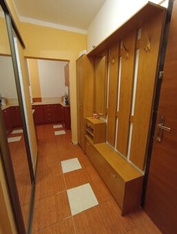 Na predaj 3 izbový byt Hrobákova ul., Petržalka - 11