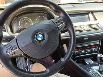 bmw 530d xdrive,180kw,r.v.2012,AT8,full,panorama,biela - 11