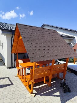 Výrobky z dreva - 11