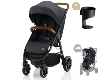 Kočík Britax - 11