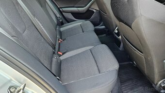 Škoda Octavia 2.0 TDI SCR Ambition - 11