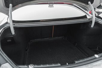 BMW Rad 6 Gran Coupé 650i xDrive M Sport Edition A/T - 11