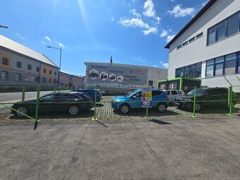 Prevádzka autobazáru - 11