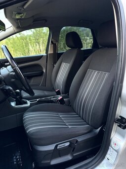 FORD FOCUS 1.8 TDCi - 11