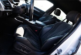 BMW X6 3.0d M Sport – Luxus, výkon a spoľahlivosť - 11