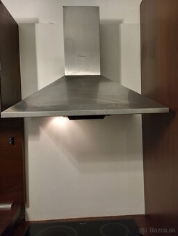 Kuchynská linka + spotrebiče - 11