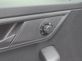 Škoda Fabia 3 _ 1.0 Mpi - 11